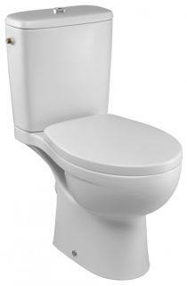 Бачок для унитаза  Jacob Delafon PATIO ETB212-00